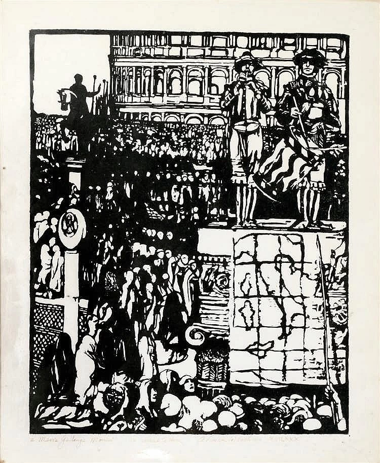 Sibilla. Poema drammatico in quattro atti Milano